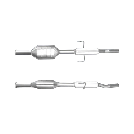 Katalysator Kat E-Prüfzeichen Homologiert Abgasanlage bis EURO 2 E-Prüfzeichen für TOYOTA COROLLA 2L Diesel 2C; 2C-E Motor u.a. BM CATALYSTS