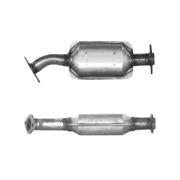 Katalysator Kat E-Prüfzeichen Homologiert Abgasanlage bis EURO 2 E-Prüfzeichen für VOLVO 460 1.9L Turbodiesel u.a. BM CATALYSTS