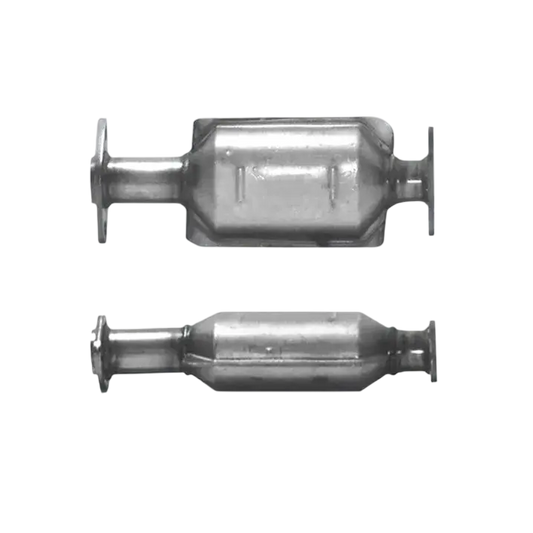HOMOLOGIERT DIESEL KAT FÜR VOLVO S40 1.9L DIESEL | EURO 2 | OEM: 30613689 BM CATALYSTS