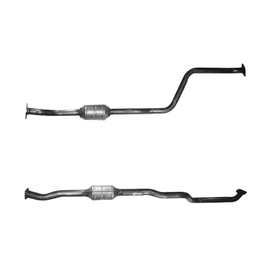 HOMOLOGIERT DIESEL KAT FÜR MAZDA 323 2L DIESEL | EURO 2 ODER 3 | OEM: RF3F2060XD BM CATALYSTS
