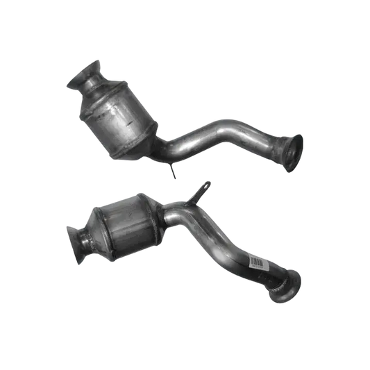 HOMOLOGIERT DIESEL KAT FÜR MERCEDES E320 3.2L DIESEL | EURO 2 ODER 3 | OEM: 2104907414 BM CATALYSTS