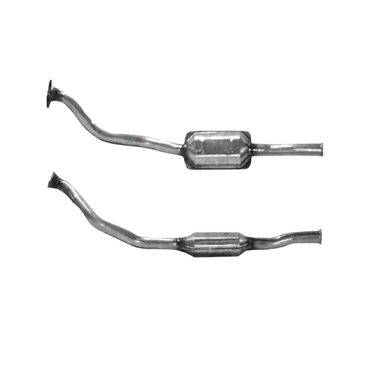 HOMOLOGIERT DIESEL KAT FÜR PEUGEOT 306 1.8L DIESEL | EURO 2 ODER 3 | OEM: 1705V3 BM CATALYSTS