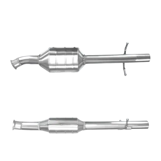 HOMOLOGIERT DIESEL KAT FÜR RENAULT KANGOO 1.9L DIESEL | EURO 2 ODER 3 | OEM: 3600018 BM CATALYSTS