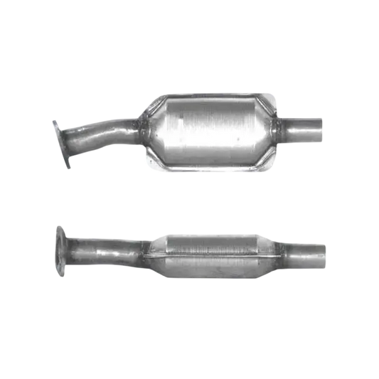 HOMOLOGIERT DIESEL KAT FÜR RENAULT MEGANE 1.9L DIESEL | EURO 2 ODER 3 | OEM: 7700426206 BM CATALYSTS