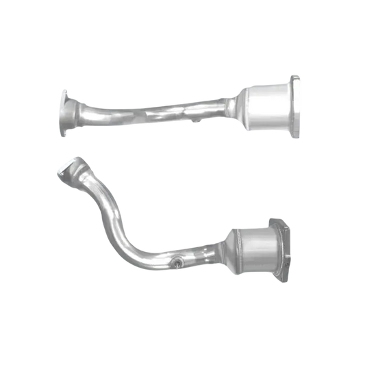 HOMOLOGIERT DIESEL KAT FÜR CITROEN C8 2L DIESEL | EURO 3 | OEM: 1493803080 BM CATALYSTS