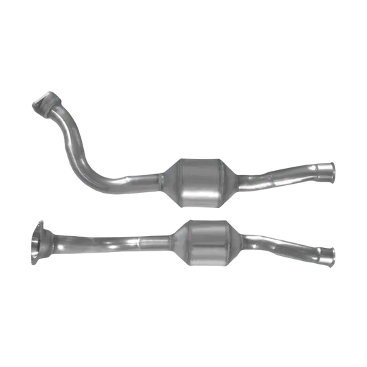 HOMOLOGIERT DIESEL KAT FÜR CITROEN VERSENDEN 2L DIESEL | EURO 3 | OEM: 148913908 BM CATALYSTS