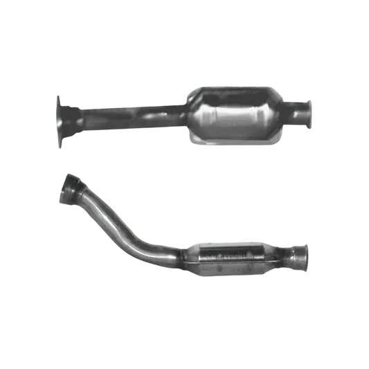 HOMOLOGIERT DIESEL KAT FÜR CITROEN XANTIA 2L DIESEL | EURO 3 | OEM: 173147 BM CATALYSTS