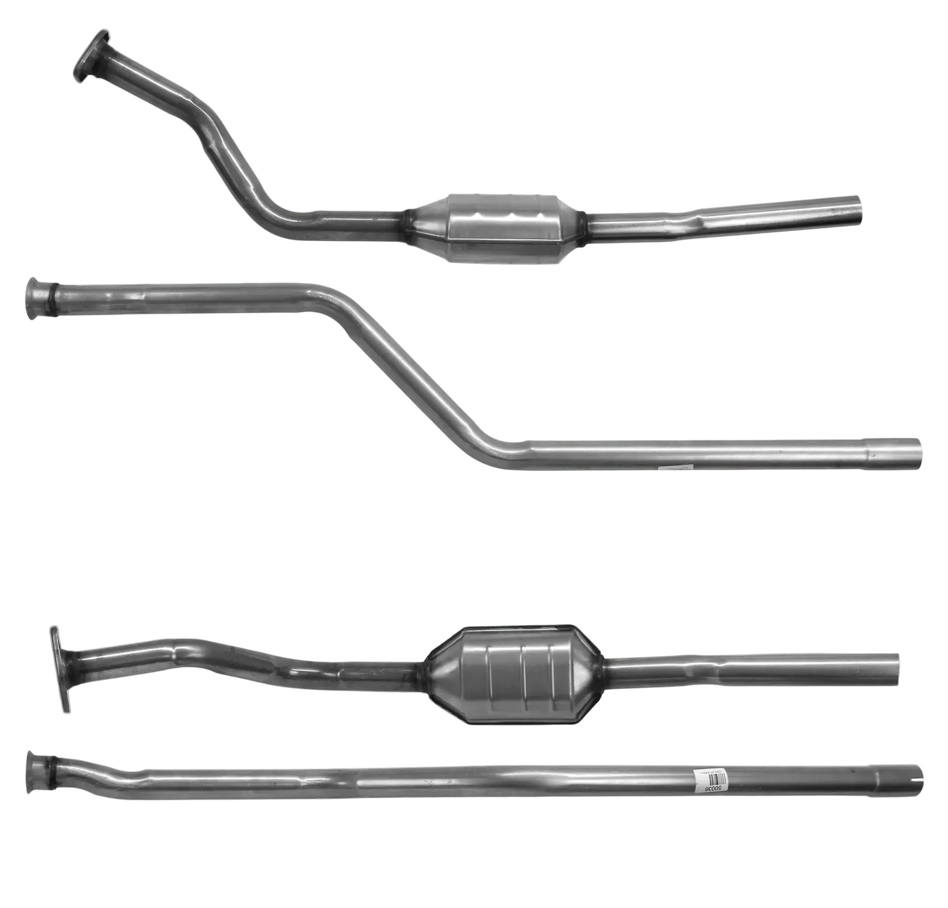 Katalysator Kat E-Prüfzeichen Homologiert Abgasanlage bis EURO 3 E-Prüfzeichen für CITROEN XSARA 1.9L Diesel WJY DW8B Motor u.a. BM CATALYSTS