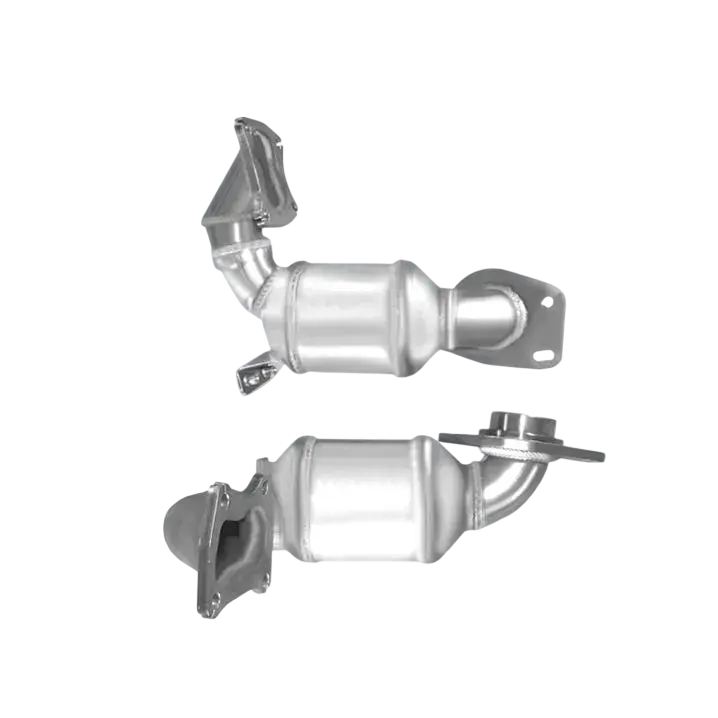 Katalysator Kat E-Prüfzeichen Homologiert Abgasanlage bis EURO 3 E-Prüfzeichen für DACIA LOGAN 1.5L dCi 65 PS; K9K790-Motor u.a. BM CATALYSTS