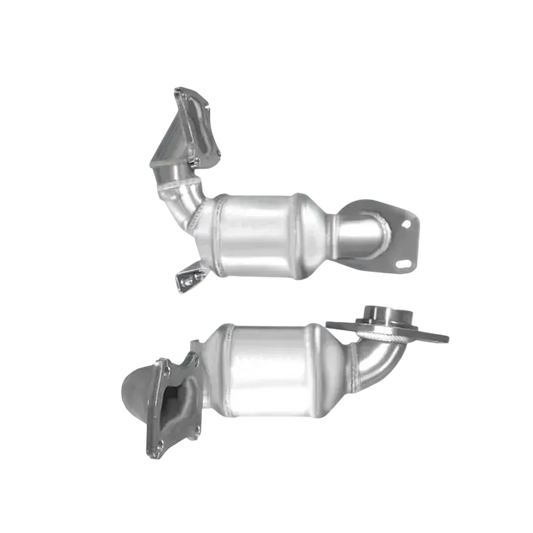 HOMOLOGIERT DIESEL KAT FÜR DACIA LOGAN 1.5L DIESEL | EURO 3 | OEM: 8200293881 BM CATALYSTS
