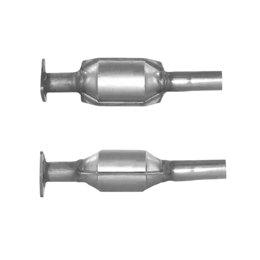 HOMOLOGIERT DIESEL KAT FÜR FIAT MAREA 1.9L DIESEL | EURO 3 | OEM: 46736788 BM CATALYSTS