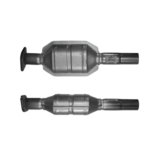 HOMOLOGIERT DIESEL KAT FÜR FIAT MULTIPLA 1.9L DIESEL | EURO 3 | OEM: 2100218 BM CATALYSTS