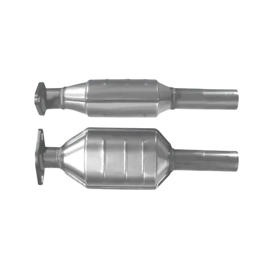 HOMOLOGIERT DIESEL KAT FÜR FIAT PUNTO 1.9L DIESEL | EURO 3 | OEM: 2100248 BM CATALYSTS