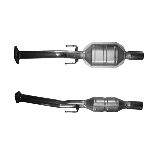 HOMOLOGIERT DIESEL KAT FÜR FIAT STILO 1.9L DIESEL | EURO 3 | OEM: 466844566 BM CATALYSTS