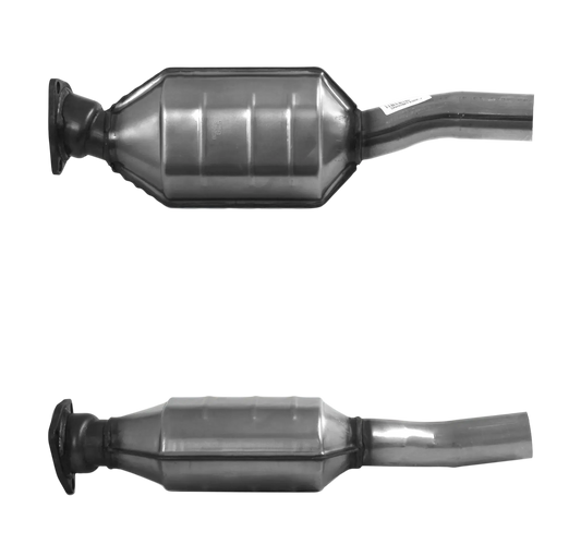 HOMOLOGIERT DIESEL KAT FÜR FORD GALAXIS 1.9L DIESEL | EURO 2 | OEM: 028131089V BM CATALYSTS
