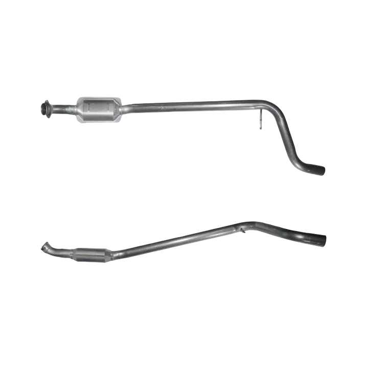 Katalysator Kat E-Prüfzeichen Homologiert Abgasanlage bis EURO 3 E-Prüfzeichen für LAND ROVER RANGE ROVER 3L 306D1 Motor u.a. BM CATALYSTS