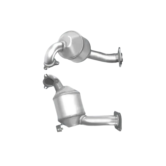 HOMOLOGIERT DIESEL KAT FÜR MAZDA 6 2L DIESEL | EURO 3 | OEM: RFC52050XA BM CATALYSTS