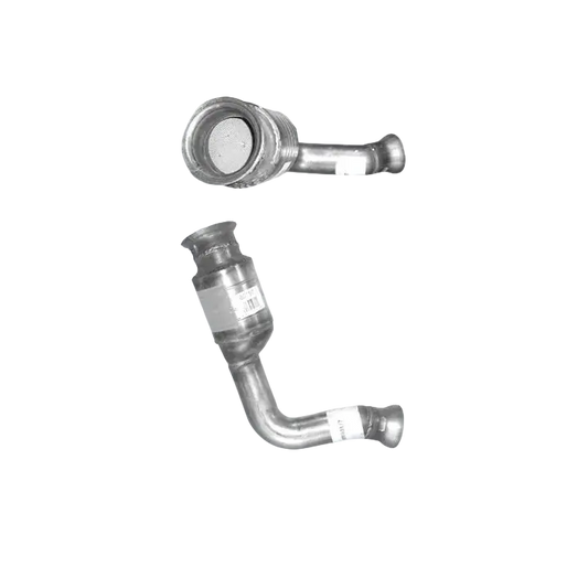 HOMOLOGIERT DIESEL KAT FÜR MERCEDES E200 2.2L DIESEL | EURO 3 | OEM: 2104900936 BM CATALYSTS