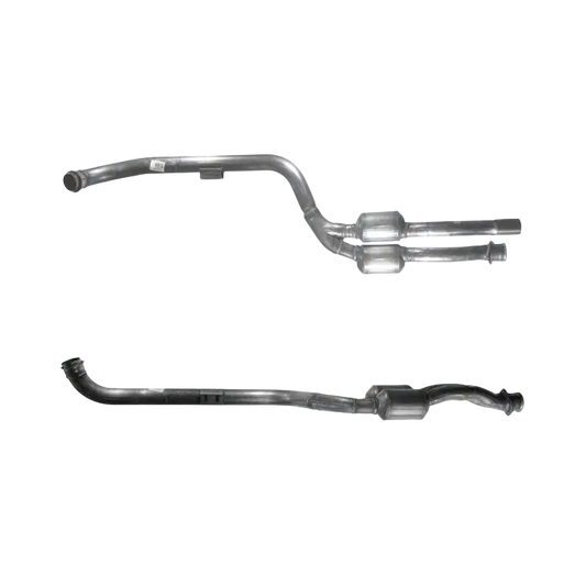 HOMOLOGIERT DIESEL KAT FÜR MERCEDES E270 2.7L DIESEL | EURO 3 | OEM: 2114901419 BM CATALYSTS