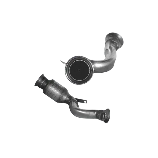 HOMOLOGIERT DIESEL KAT FÜR MERCEDES S320 3.2L DIESEL | EURO 3 | OEM: 2204903714 BM CATALYSTS