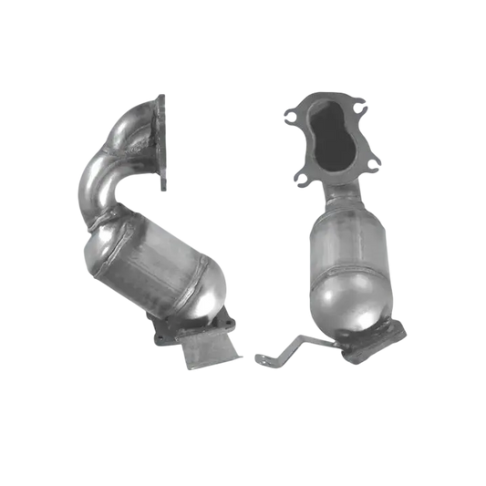 HOMOLOGIERT DIESEL KAT FÜR MITSUBISHI CARISMA 1.9L DIESEL | EURO 3 | OEM: 30616690 BM CATALYSTS