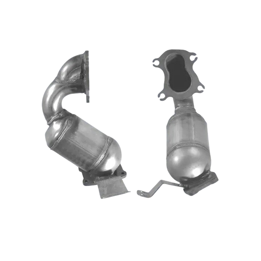 Katalysator Kat E-Prüfzeichen Homologiert Abgasanlage bis EURO 3 E-Prüfzeichen für MITSUBISHI CARISMA 1.9L DI-D Turbodiesel F9Q1 Motor ... BM CATALYSTS