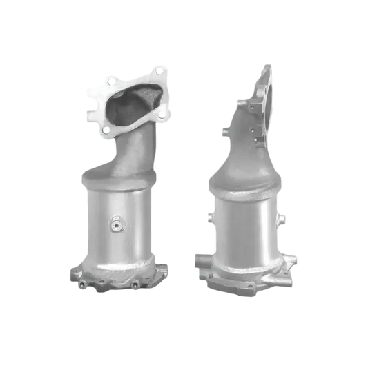 HOMOLOGIERT DIESEL KAT FÜR NISSAN ALMERA 2.2L DIESEL | EURO 3 | OEM: 208A08H825 BM CATALYSTS