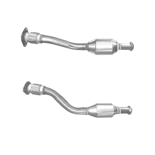 HOMOLOGIERT DIESEL KAT FÜR NISSAN PRIMASTAR 1.9L DIESEL | EURO 3 | OEM: R1120109 BM CATALYSTS