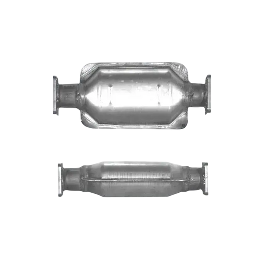 HOMOLOGIERT DIESEL KAT FÜR OPEL CAMPO 2.5L DIESEL | EURO 3 | OEM: 97185795 BM CATALYSTS