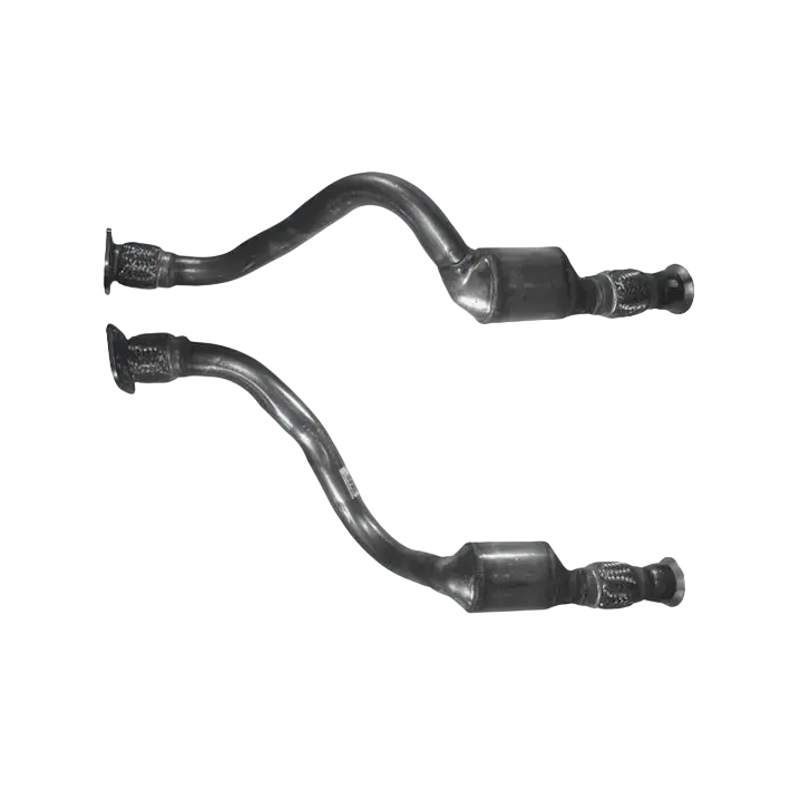 Katalysator Kat E-Prüfzeichen Homologiert Abgasanlage bis EURO 3 E-Prüfzeichen für OPEL MOVANO A 2.5L DTi G9U754-Motor; 99 PS u.a. BM CATALYSTS