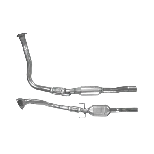 HOMOLOGIERT DIESEL KAT FÜR OPEL SIGNUM 2L DIESEL | EURO 3 | OEM: 24447471 BM CATALYSTS