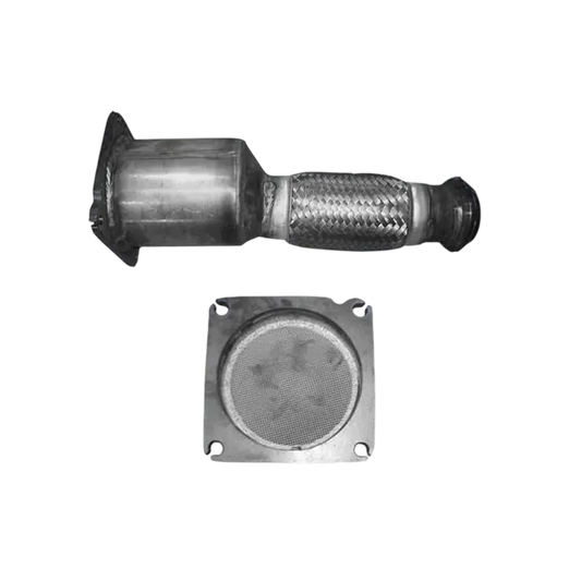 HOMOLOGIERT DIESEL KAT FÜR PEUGEOT 307 2L DIESEL | EURO 3 | OEM: 1705LV BM CATALYSTS