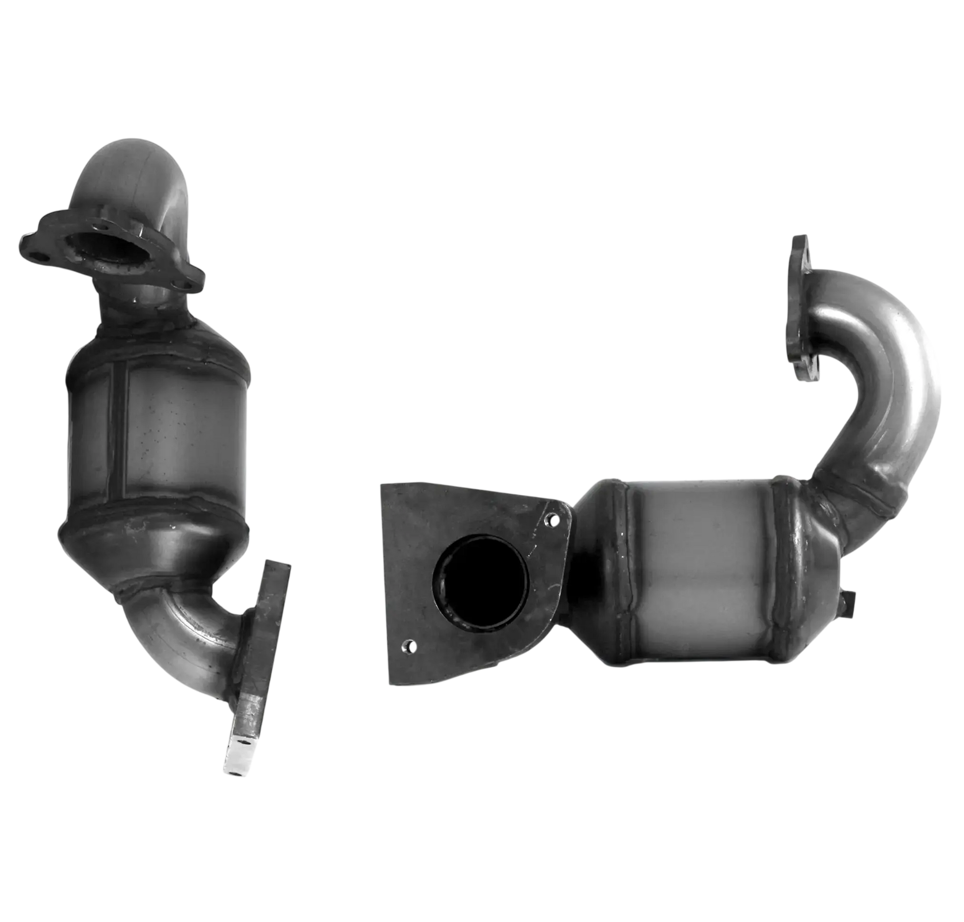 Katalysator Kat E-Prüfzeichen Homologiert Abgasanlage bis EURO 3 E-Prüfzeichen für RENAULT ESPACE 1.9L Mk.4 dCi F9Q-Motor 120 PS u.a. BM CATALYSTS