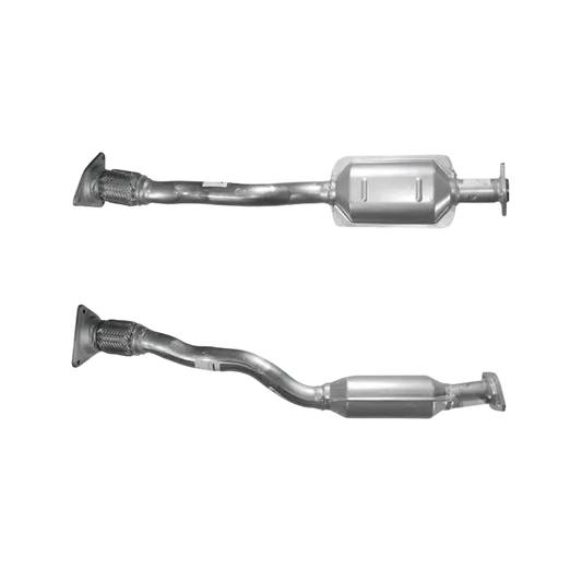 HOMOLOGIERT DIESEL KAT FÜR RENAULT SZENISCH 1.9L DIESEL | EURO 3 | OEM: 7700434743 BM CATALYSTS