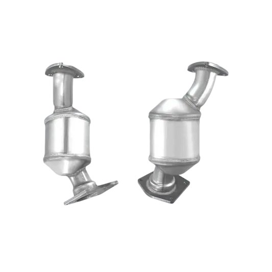 HOMOLOGIERT DIESEL KAT FÜR SAAB 03.09.2025 2.2L DIESEL | EURO 3 | OEM: 12785062 BM CATALYSTS