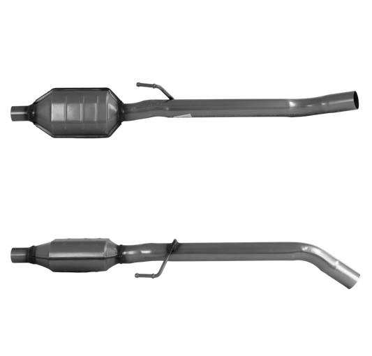 HOMOLOGIERT DIESEL KAT FÜR CITROEN VERSENDEN 1.9L DIESEL | EURO 3 ODER 4 | OEM: 1705NT BM CATALYSTS