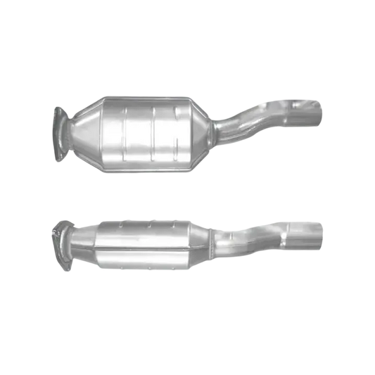 HOMOLOGIERT DIESEL KAT FÜR FORD GALAXIS 1.9L DIESEL | EURO 3 ODER 4 | OEM: 1211097 BM CATALYSTS