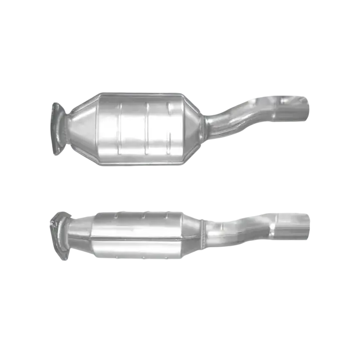 Katalysator Kat E-Prüfzeichen Homologiert Abgasanlage bis EURO 3 oder 4 E-Prüfzeichen für FORD GALAXY 1.9L TDi BTB-Motor; kein DPF u.a. BM CATALYSTS