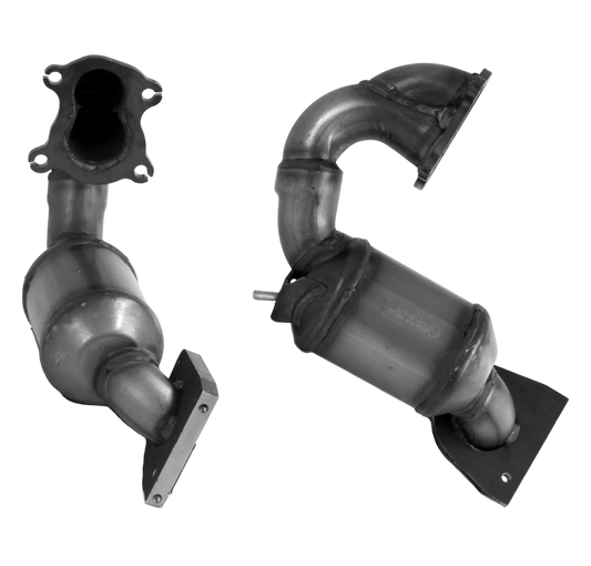 HOMOLOGIERT DIESEL KAT FÜR NISSAN PRIMASTAR 1.9L DIESEL | EURO 3 ODER 4 | OEM: 2001100QAA BM CATALYSTS