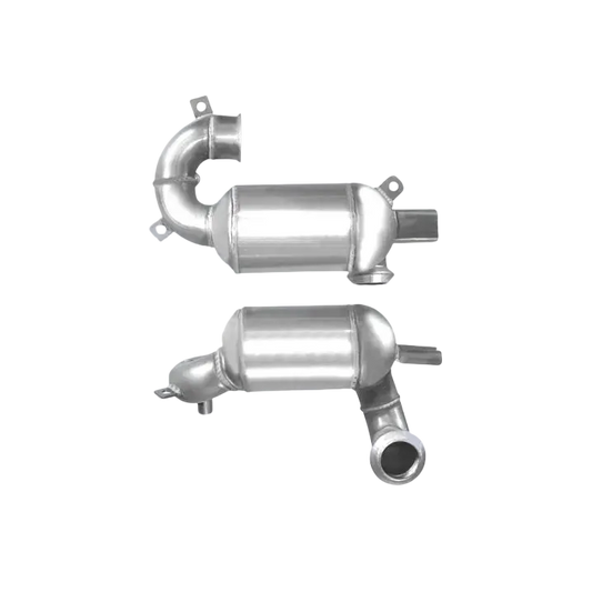 HOMOLOGIERT DIESEL KAT FÜR CITROEN C4 2L DIESEL | EURO 4 | OEM: 170613 BM CATALYSTS