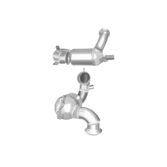 HOMOLOGIERT DIESEL KAT FÜR CITROEN C5 2L DIESEL | EURO 4 | OEM: 1612916180 BM CATALYSTS