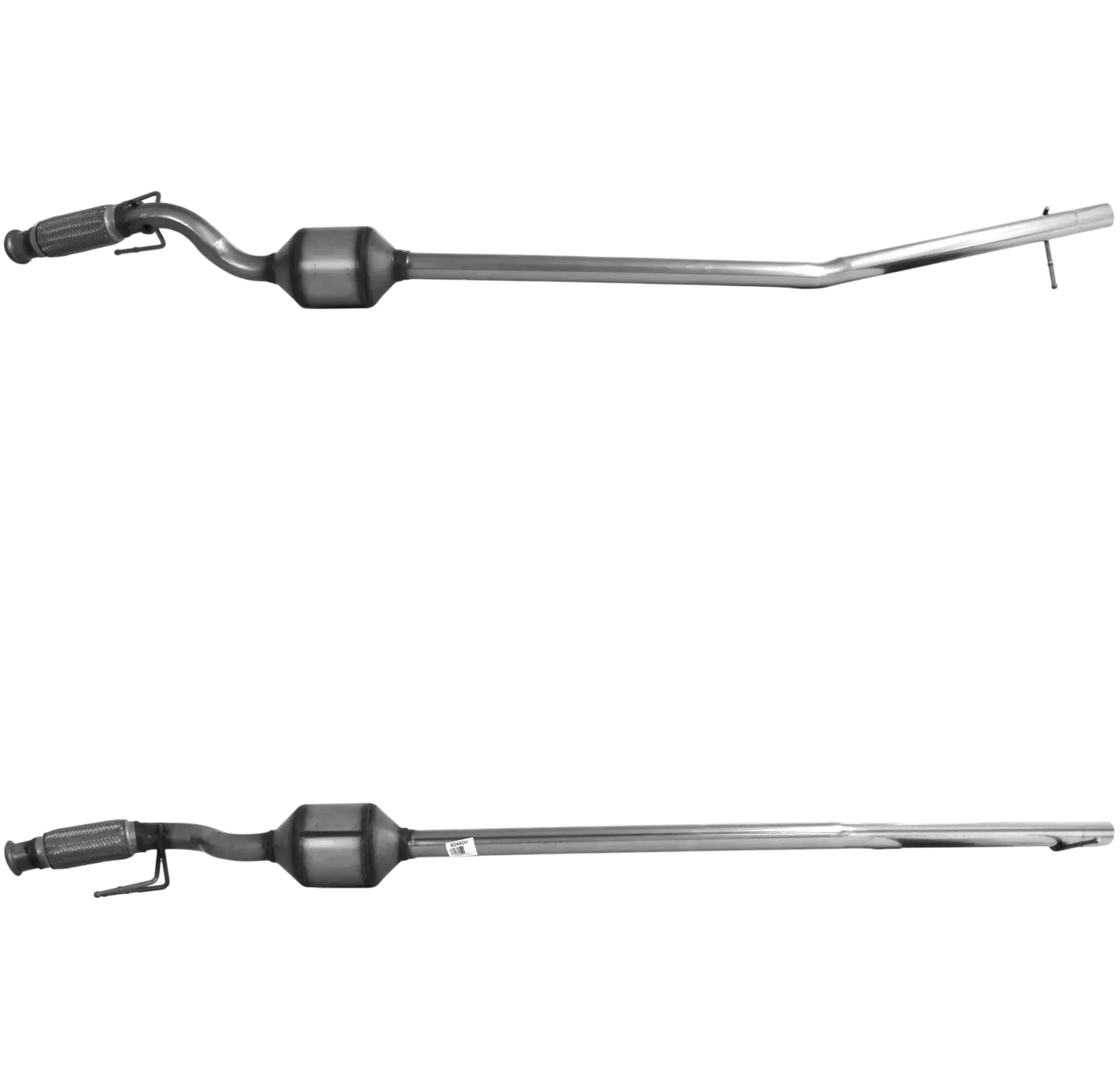 Katalysator Kat E-Prüfzeichen Homologiert Abgasanlage bis EURO 4 E-Prüfzeichen für CITROEN C8 2L HDi RHK DW10UTED4-Motor; 2. Kat u.a. BM CATALYSTS