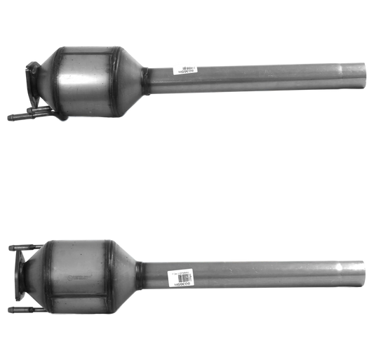 Katalysator Kat E-Prüfzeichen Homologiert Abgasanlage bis EURO 4 E-Prüfzeichen für CITROEN JUMPER 2.2L HDi 2. Kat u.a. BM CATALYSTS