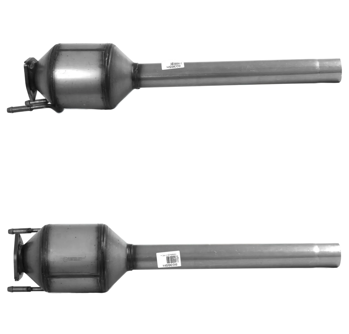 Katalysator Kat E-Prüfzeichen Homologiert Abgasanlage bis EURO 4 E-Prüfzeichen für CITROEN JUMPER 2.2L HDi 2. Kat u.a. BM CATALYSTS
