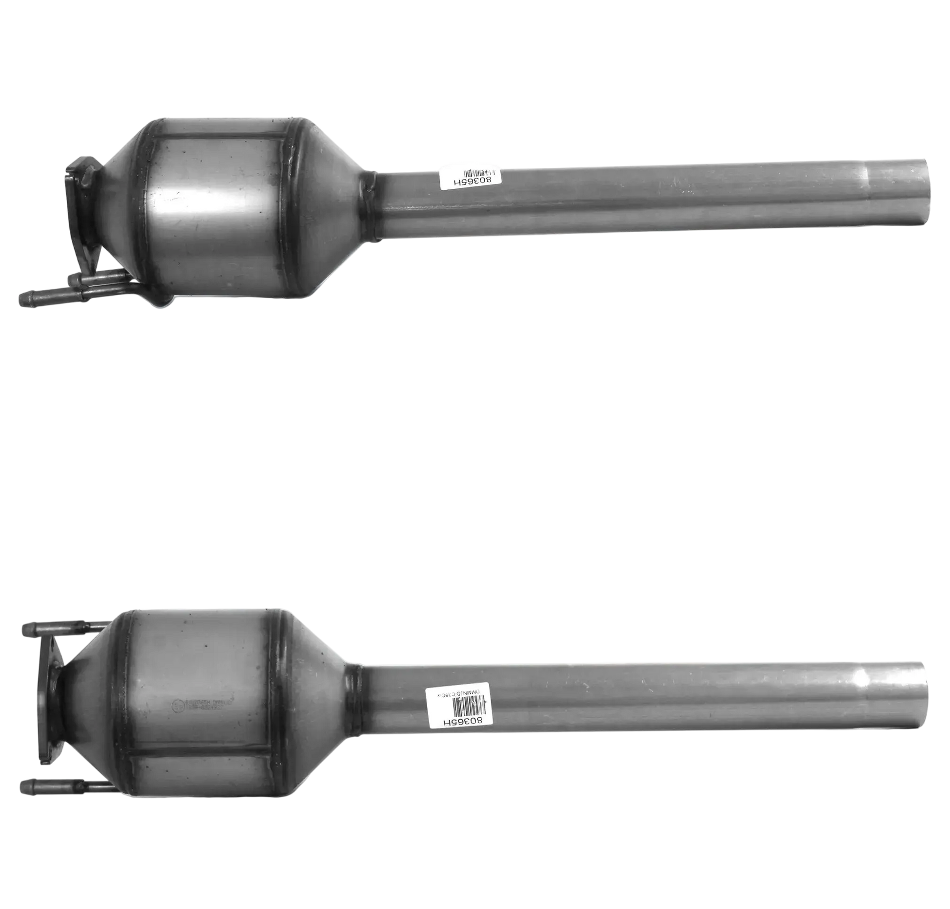 Katalysator Kat E-Prüfzeichen Homologiert Abgasanlage bis EURO 4 E-Prüfzeichen für CITROEN JUMPER 2.2L HDi 2. Kat u.a. BM CATALYSTS