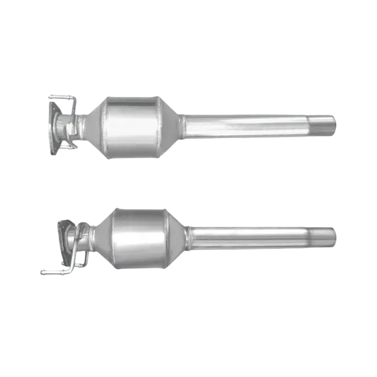 HOMOLOGIERT DIESEL KAT FÜR CITROEN RELAIS 3L DIESEL | EURO 4 | OEM: 1357621080 BM CATALYSTS