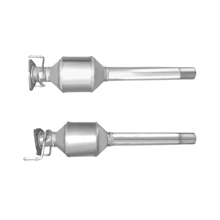 Katalysator Kat E-Prüfzeichen Homologiert Abgasanlage bis EURO 4 E-Prüfzeichen für CITROEN RELAIS 3L HDi 160 F1CE0481D Motor 2. Kat u.a. BM CATALYSTS
