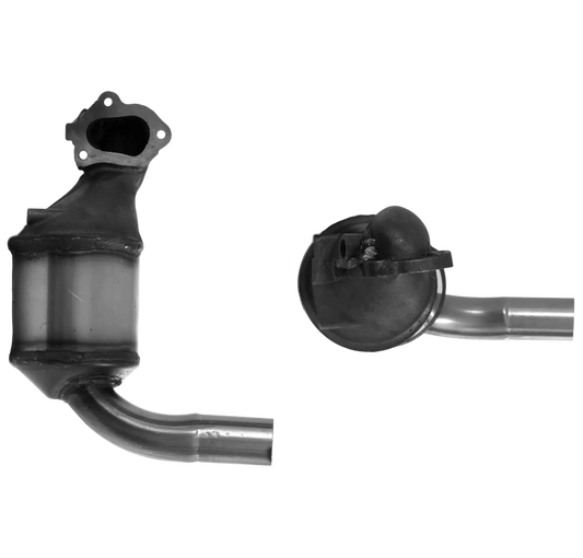 HOMOLOGIERT DIESEL KAT FÜR FIAT 500 1.3L DIESEL | EURO 4 | OEM: 1537093 BM CATALYSTS