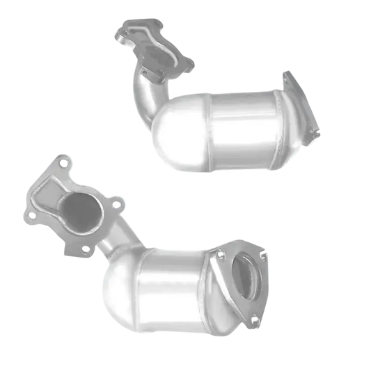 HOMOLOGIERT DIESEL KAT FÜR FIAT DOBLO 1.9L DIESEL | EURO 4 | OEM: 51762984 BM CATALYSTS