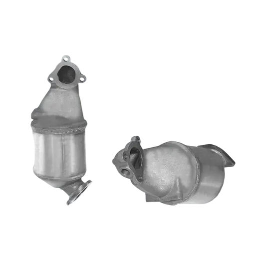 HOMOLOGIERT DIESEL KAT FÜR FIAT GRANDE PUNTO 1.3L DIESEL | EURO 4 | OEM: 55195753 BM CATALYSTS